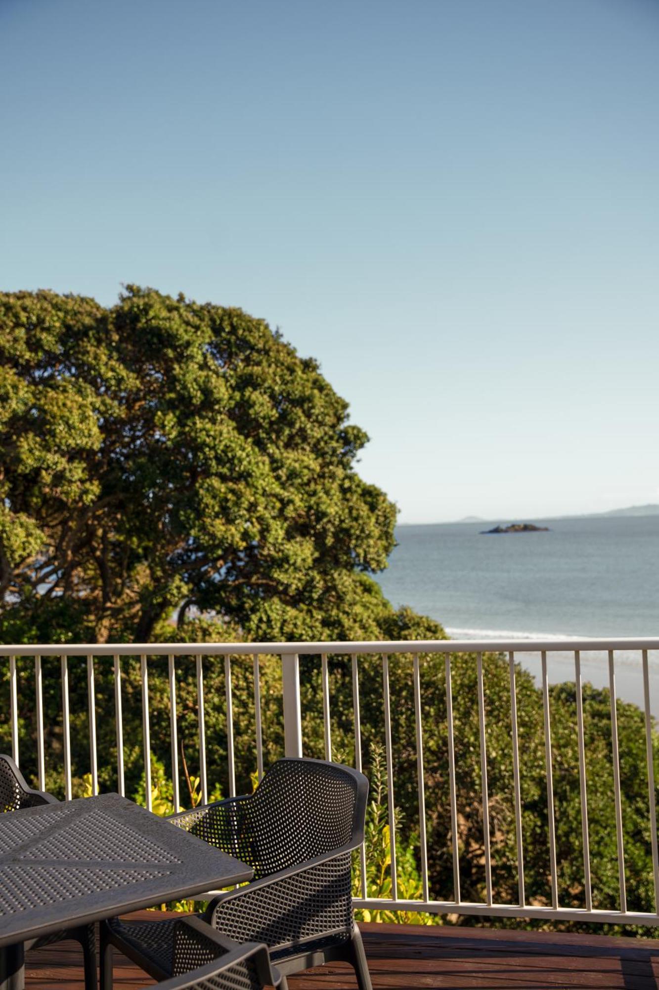 Sunlit Bay Villas Coopers Beach Esterno foto