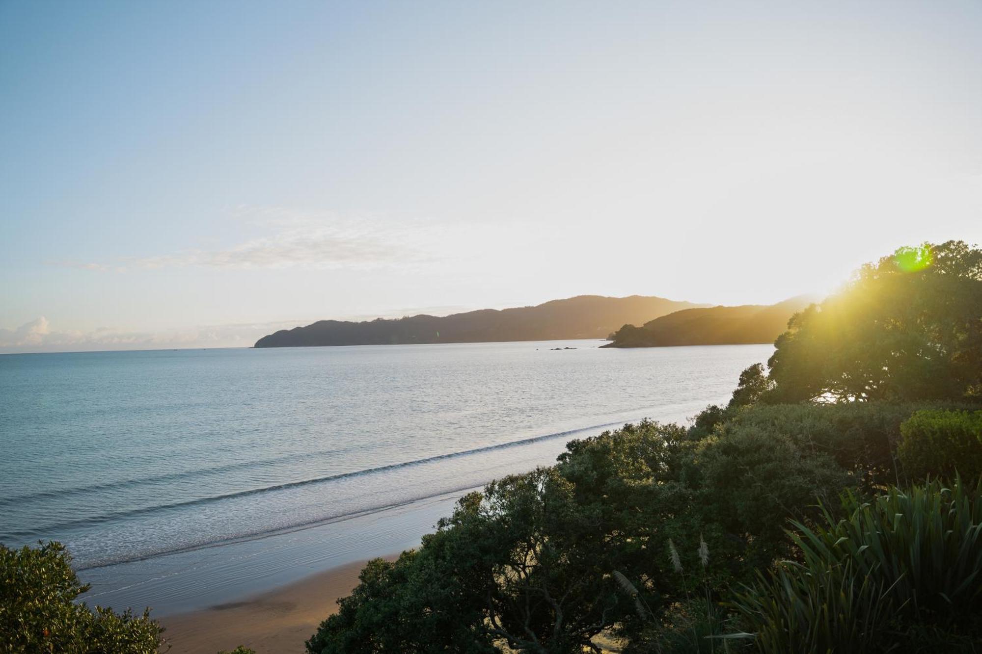 Sunlit Bay Villas Coopers Beach Esterno foto