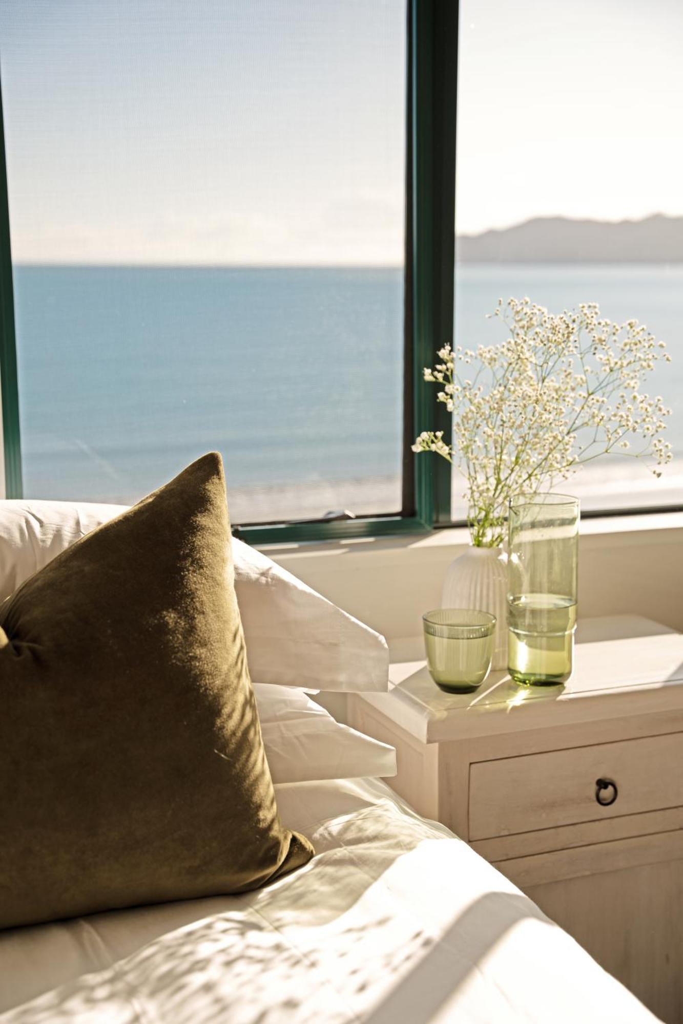 Sunlit Bay Villas Coopers Beach Esterno foto