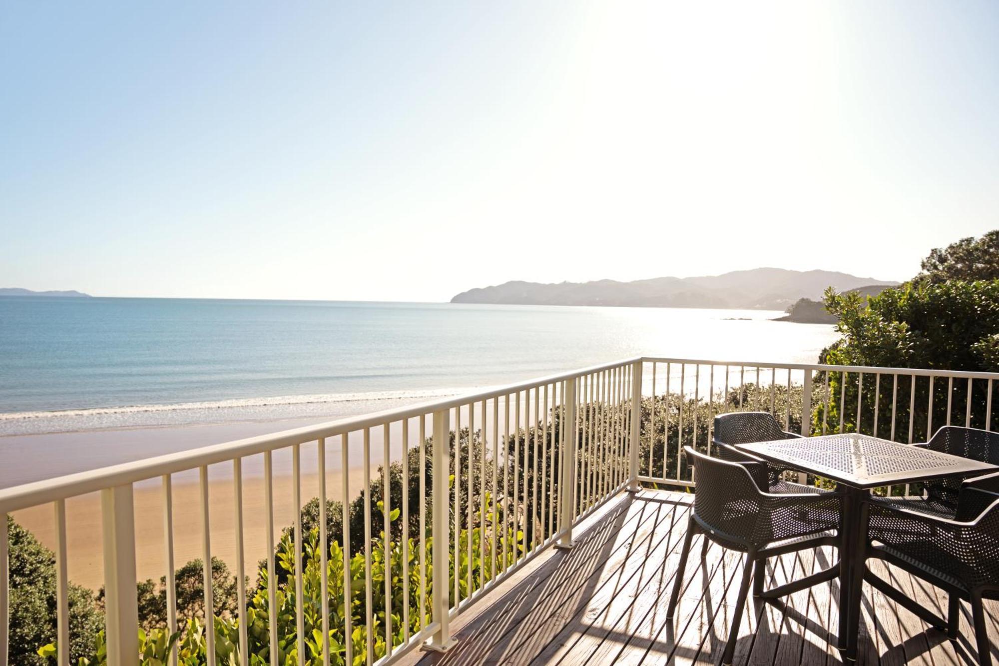 Sunlit Bay Villas Coopers Beach Esterno foto