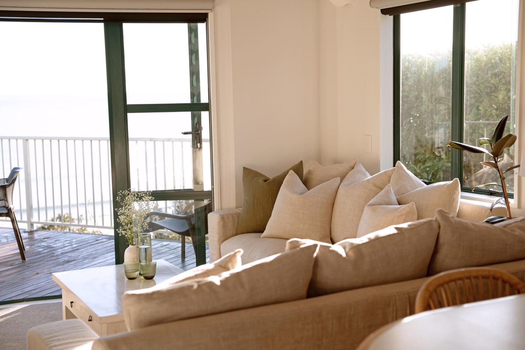 Sunlit Bay Villas Coopers Beach Esterno foto